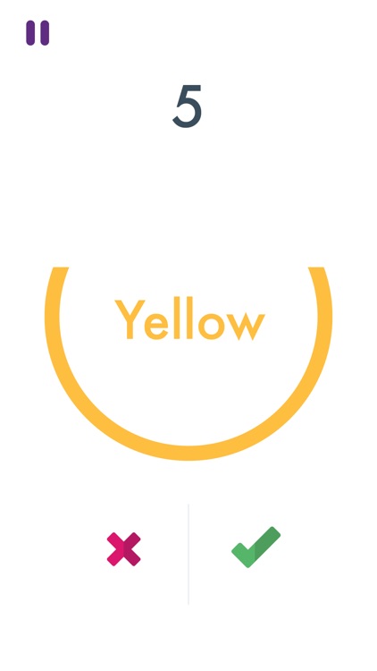 Brain Color Challenge - BCC