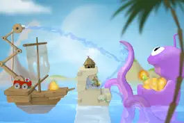 Game screenshot Sprinkle Islands (Острова Sprinkle) apk