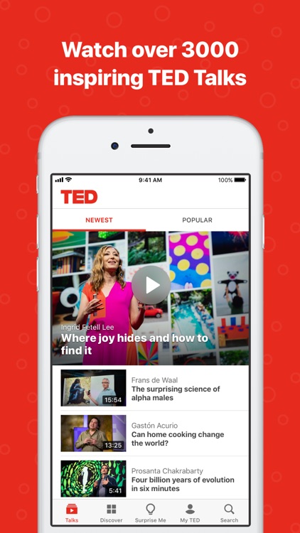 TED