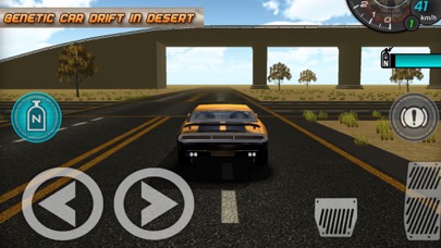 Screenshot #2 pour Extreme Car Drift Challenge