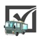 As a fellow RVer I wrote RV Check to provide checklists to plan successful and safe RV experiences
