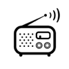 コミュニティFM for iPhone (i-コミュラジ)-FLIGHT SYSTEM CONSULTING Inc.