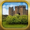 Mystery of Blackthorn Castle