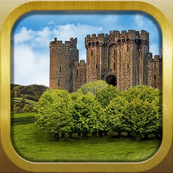 Kasteel Blackthorn