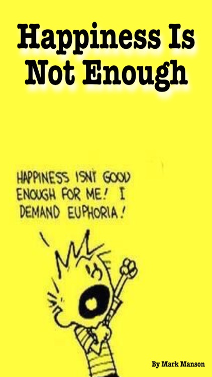 MindTrip Magazine screenshot-3