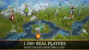Stormfall: Saga of Survival screenshot 6