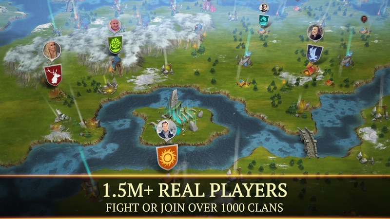 Stormfall: Saga of Survival screenshot 6