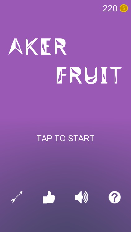 Aker Fruit