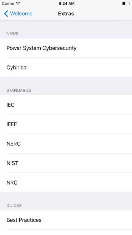 VulnTracker screenshot-3