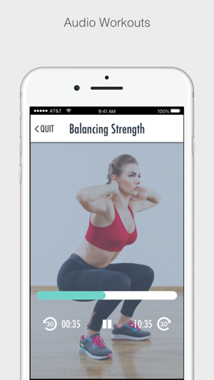 Gymnastics Strength(圖4)-速報App