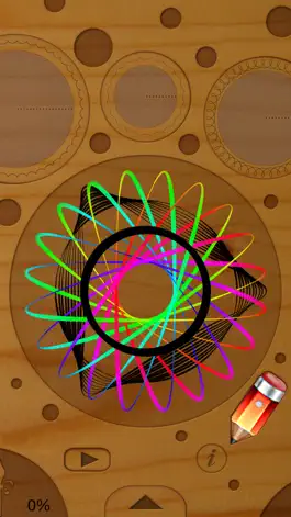 Game screenshot Spiral Corrector apk