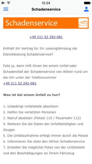 Athlon Germany GmbH(圖4)-速報App