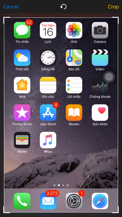 Screenshot #3 pour Wowee - React & Edit video