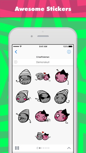 Demonskull(圖1)-速報App