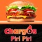 Congratulations - you found our Chargos Piri Piri in Aylesbury App