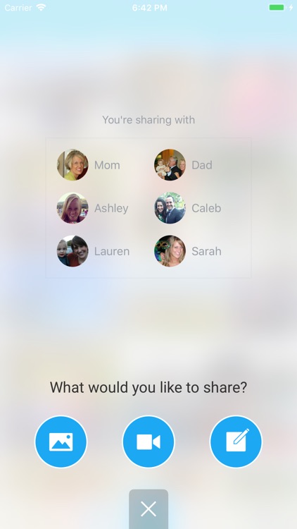 Cluster screenshot-4