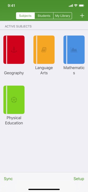 Rubrics(圖1)-速報App