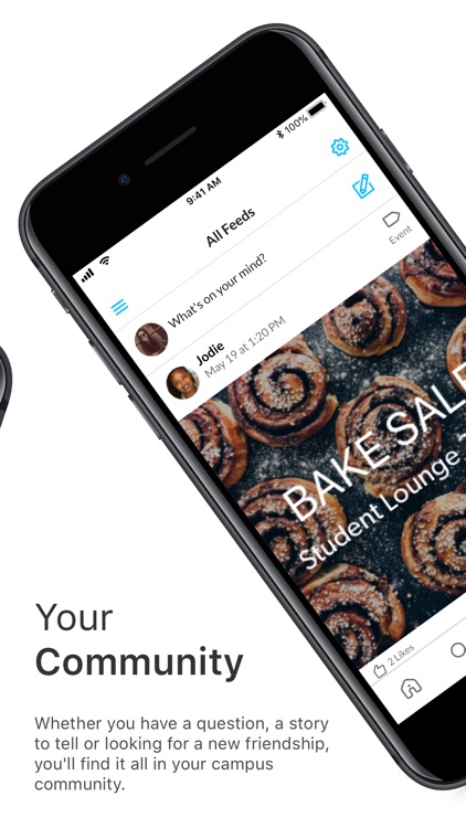 UVa-Wise Student Life