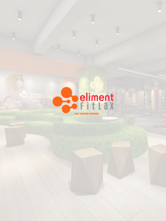 Screenshot #4 pour Eliment Fitlax