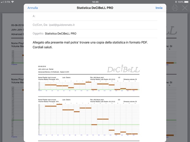 DeCiBeLL XS(圖8)-速報App