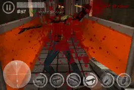 Game screenshot N.Y.Zombies apk