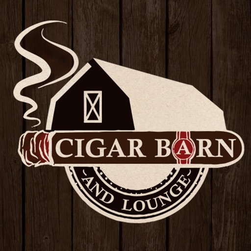 Cigar Barn & Lounge icon