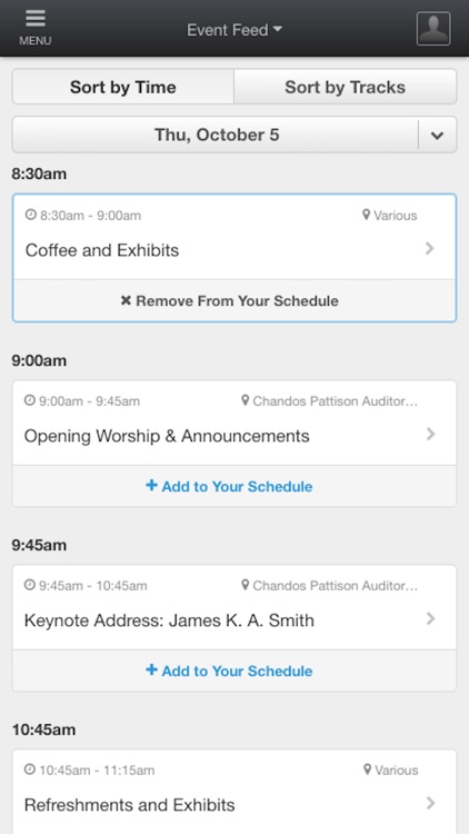 Convention17 screenshot-3
