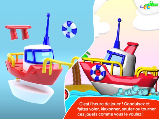 Screenshot #6 pour Build and Play 2