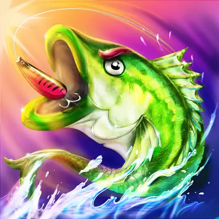 Hungry Bass Pro Читы