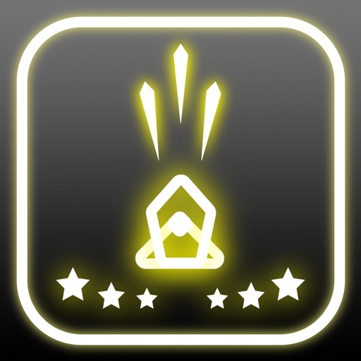 STAR CURTAIN iOS App