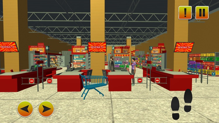 Commercial Market Construction screenshot-4