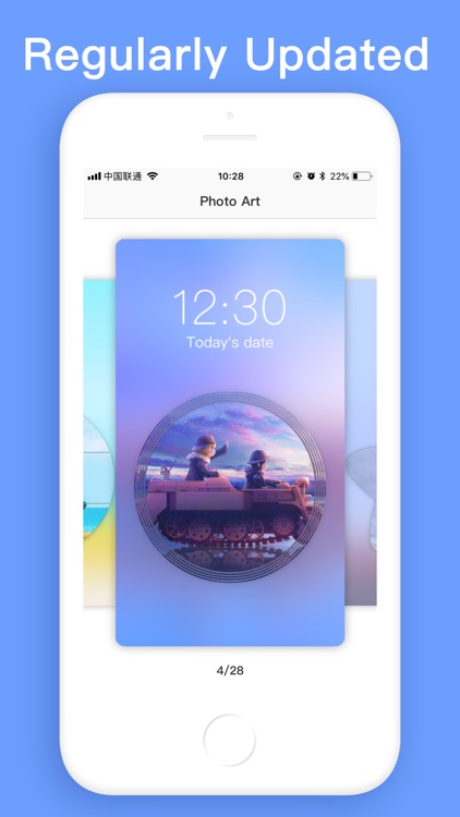 Photo Art - HD Wallpapers screenshot-8