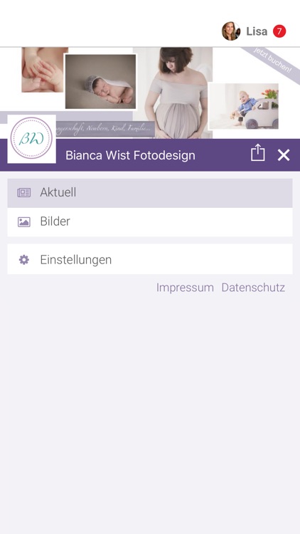 Bianca Wist Fotodesign