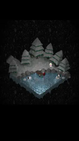 Game screenshot Escape Game -lost on Christmas apk