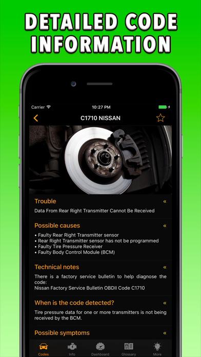 Nissan App!のおすすめ画像5
