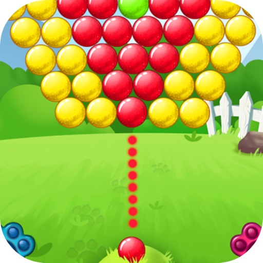 Eggs Popper iOS App