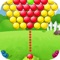 Eggs Popper is exciting and challenging game that will take you to the world of colorful balls