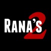 Ranas 2 Taste Of India