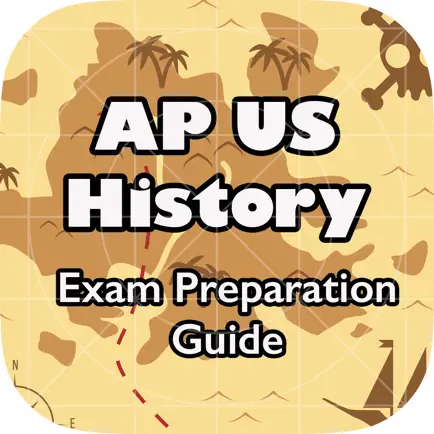 AP US History Exam Guide Cheats