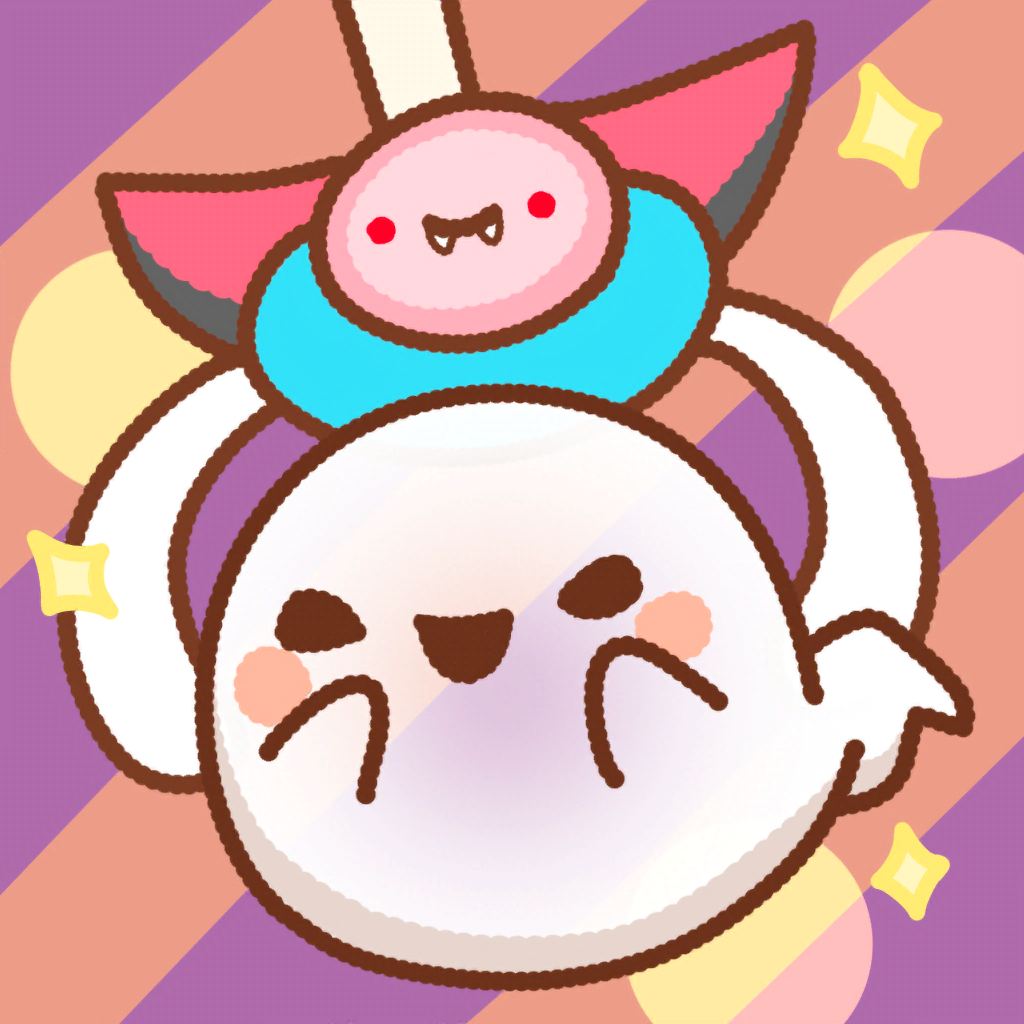 Clawbert App Icon