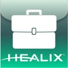 Healix Corporate App