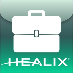 Healix Corporate App