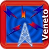 Antenne Veneto - iPhoneアプリ