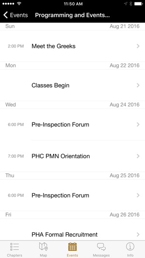 PurdueFraternitySororityCoop(圖4)-速報App