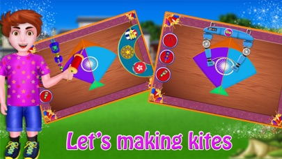 Pak India Kite Flying screenshot 4