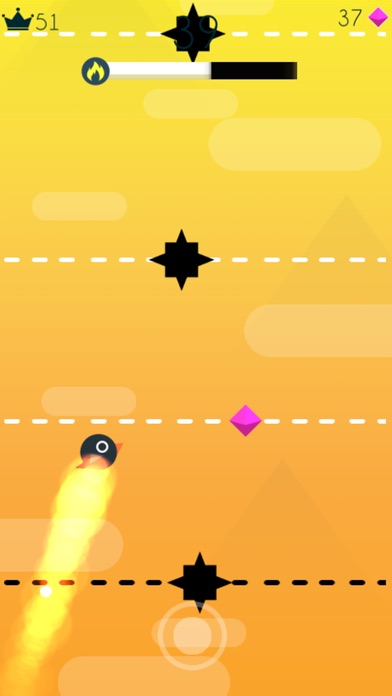 Birdie Tower screenshot 3