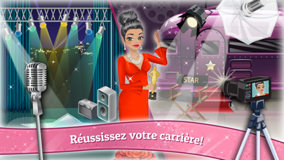 Screenshot #3 pour Superstar Life