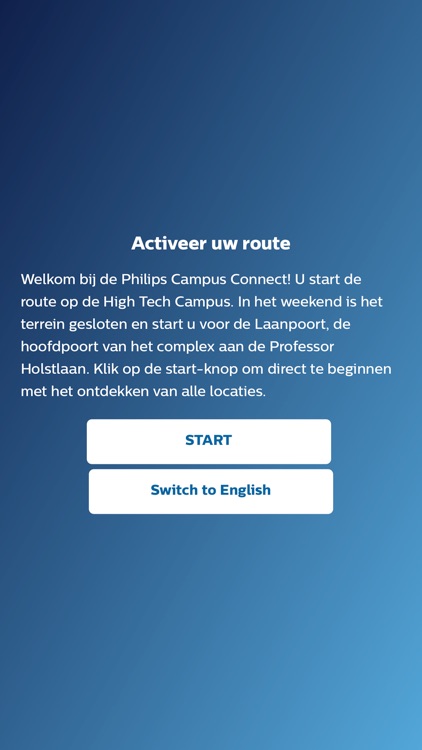 Philips Campus Connect
