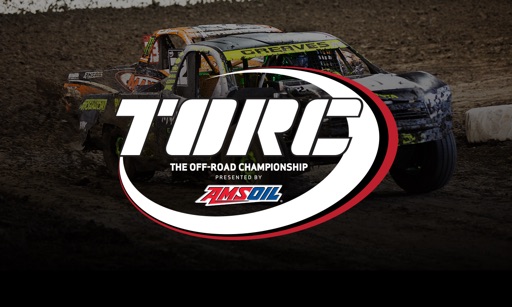 TORC The Off-Road Championship icon