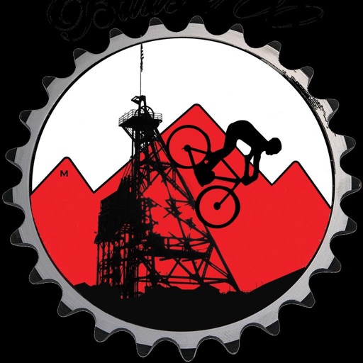 Butte 100 Mountain Bike Race iOS App